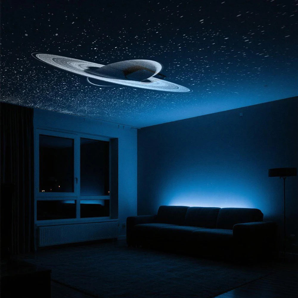 Romantic Mood Projection Light