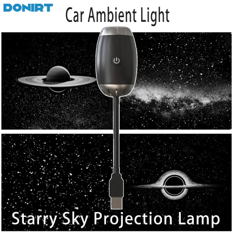 Romantic Mood Projection Light