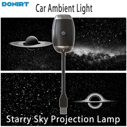 Romantic Mood Projection Light