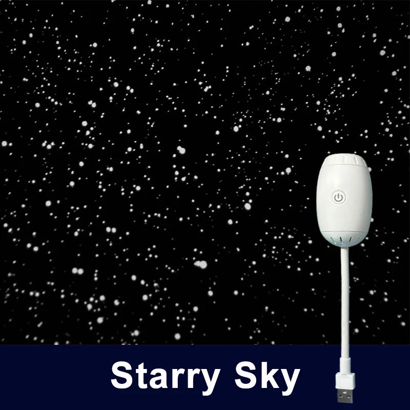 Romantic Mood Projection Light