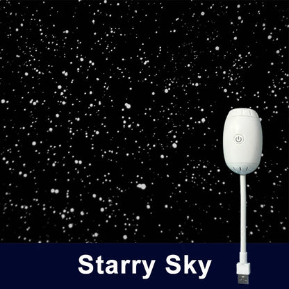 Romantic Mood Projection Light