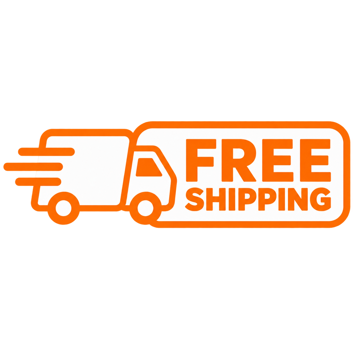 Free Shipping